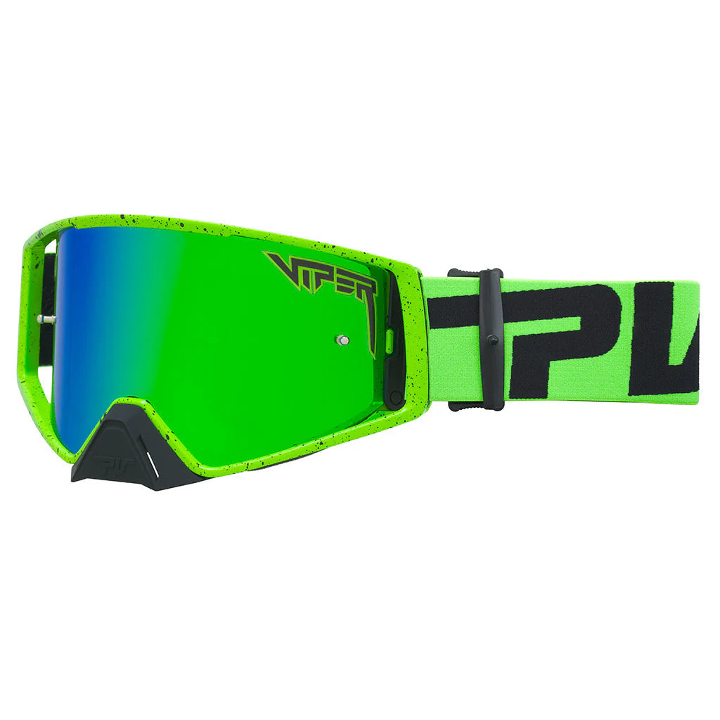 Pit Viper The Boomslang World Champion Goggle