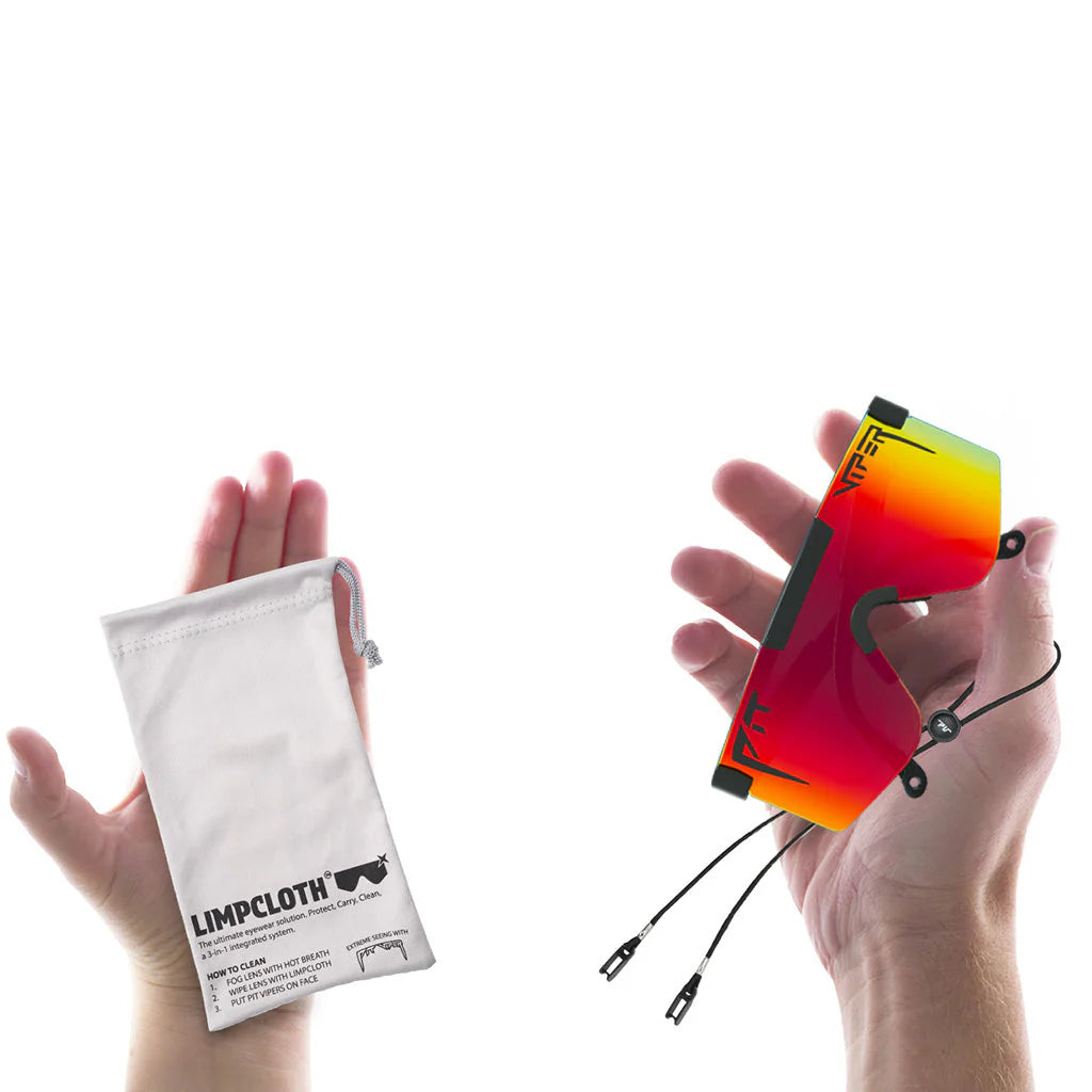 Pit Viper The Exec Junior Sunglasses