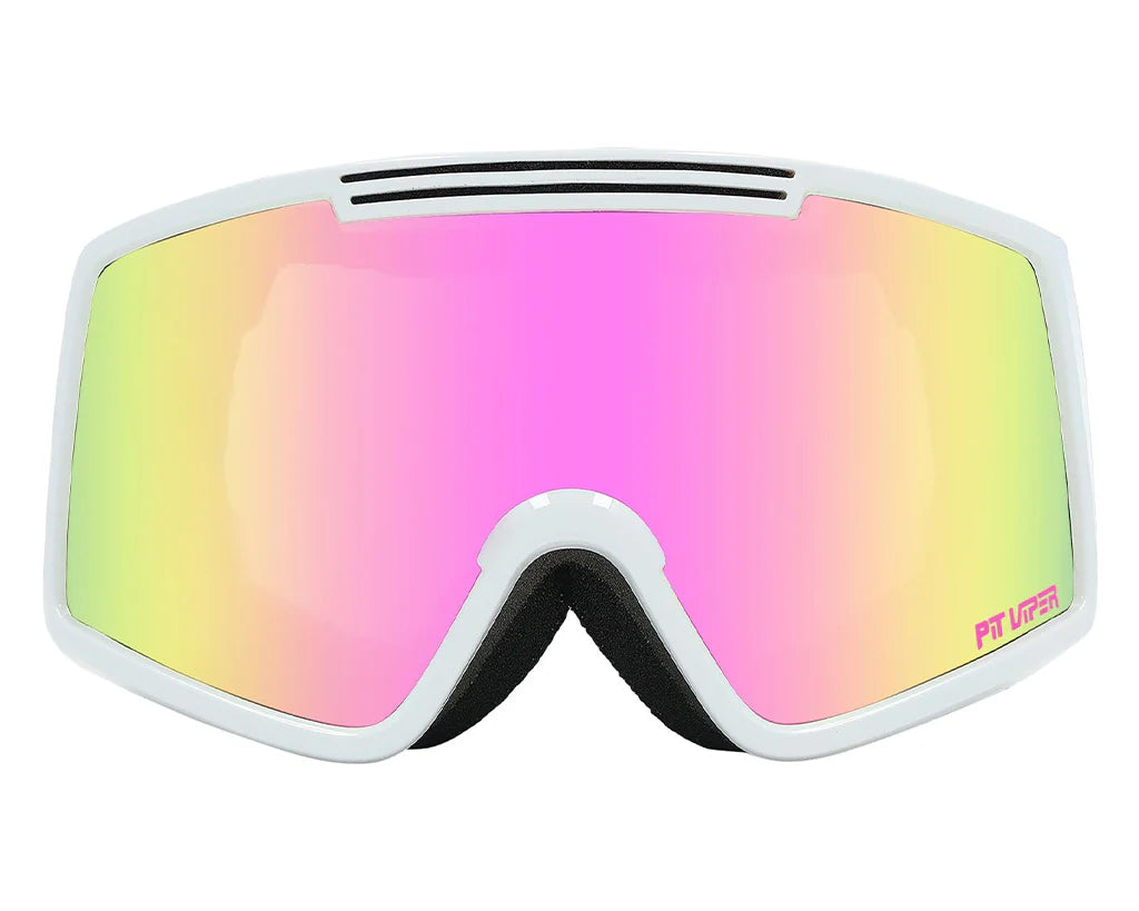Pit Viper The Greybird French Fry Goggle
