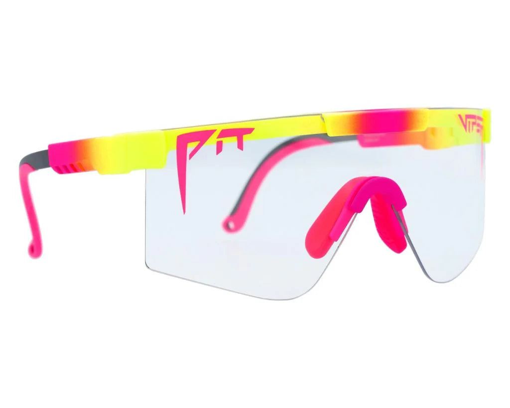 Pit Viper The Italo 2000 Sunglasses