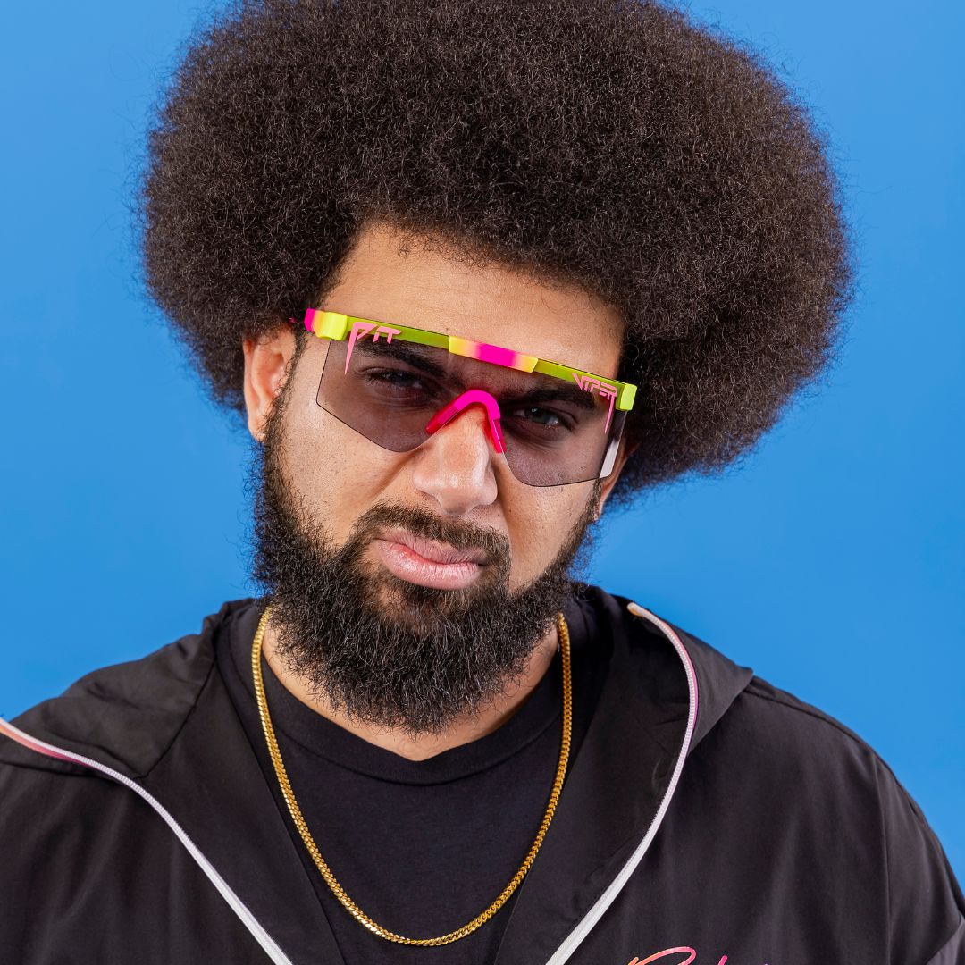 Pit Viper The Italo 2000 Sunglasses