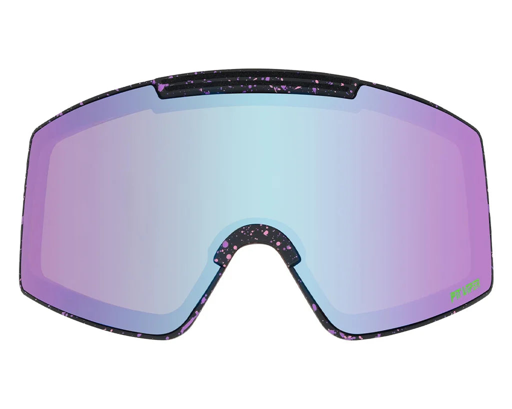 Pit Viper The Low Tai'd Proform Goggle