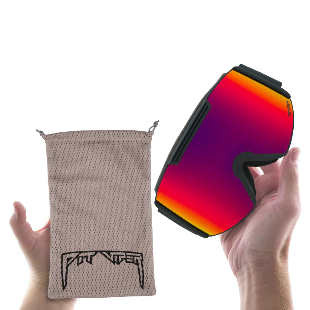 Pit Viper The Power Surge Backslap Goggle