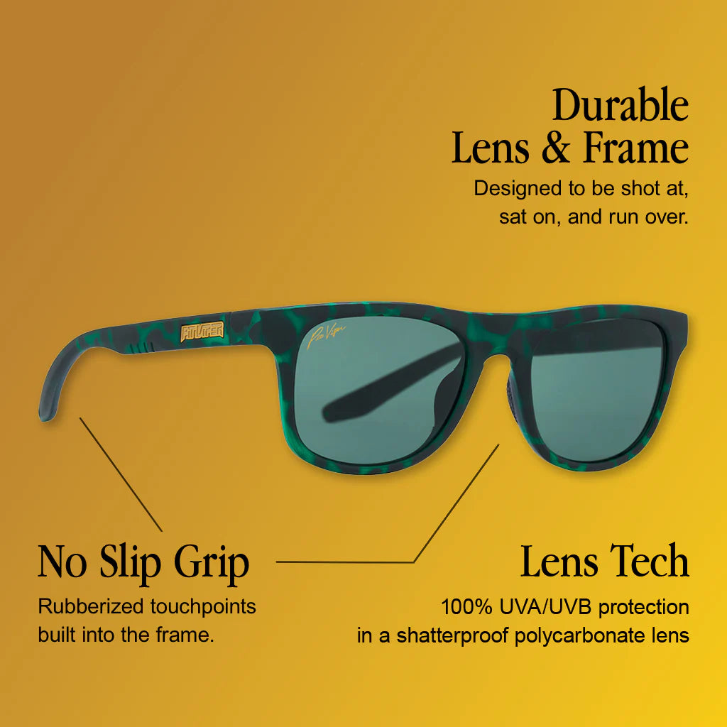 Pit Viper The Seychelles Highball Explained