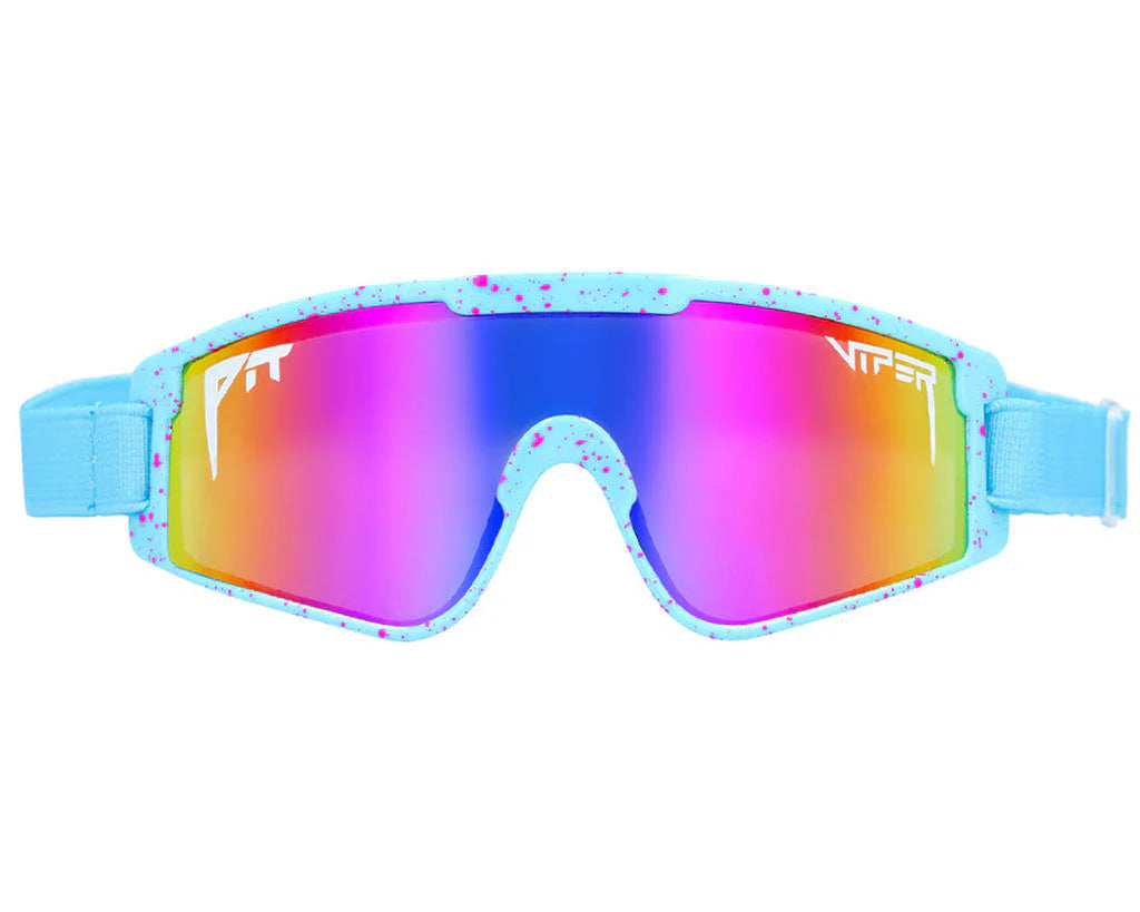 Pit Vipers The Gobby Baby Vipes Sunglasses