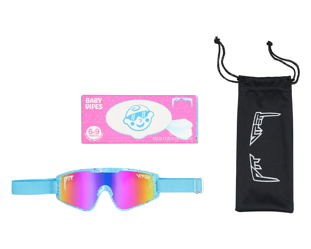 Pit Vipers The Gobby Baby Vipes Sunglasses