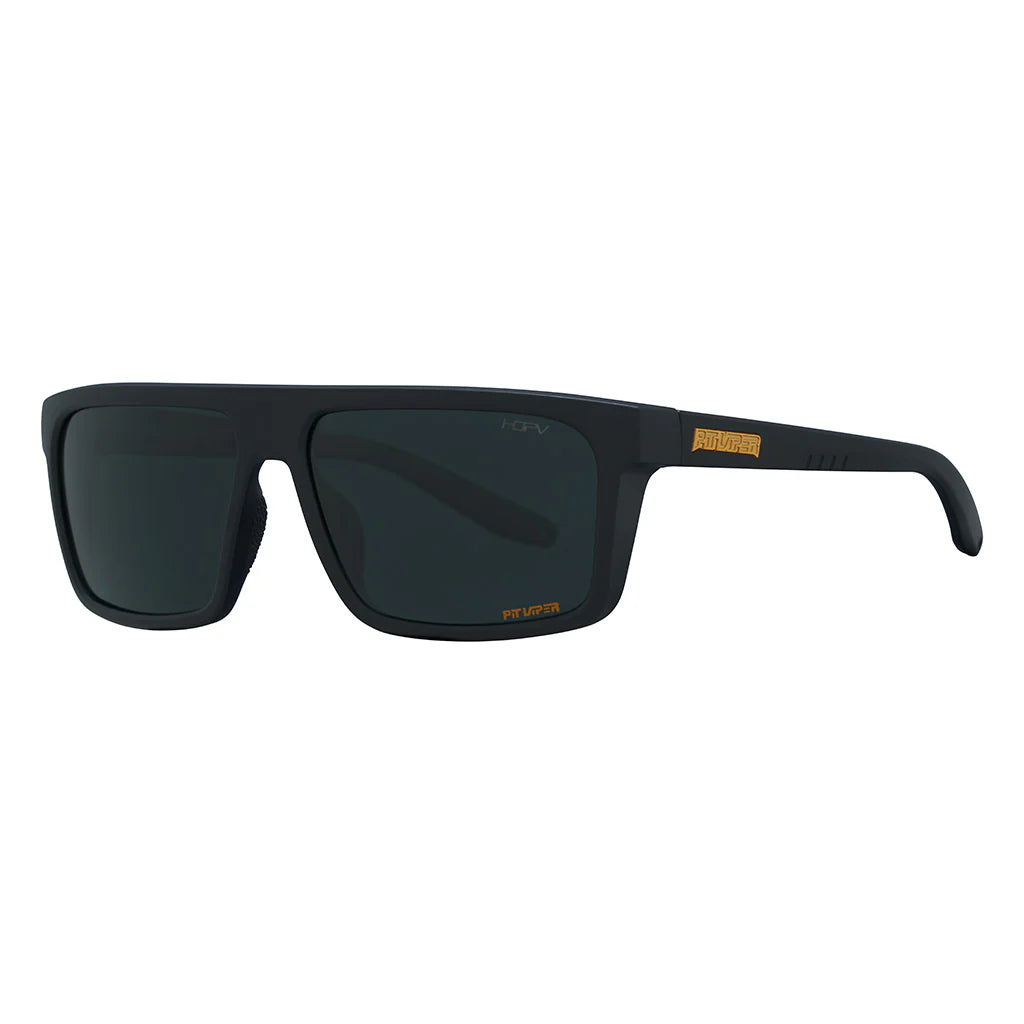 Pit Viper The Exec Turboshaft Sunglasses