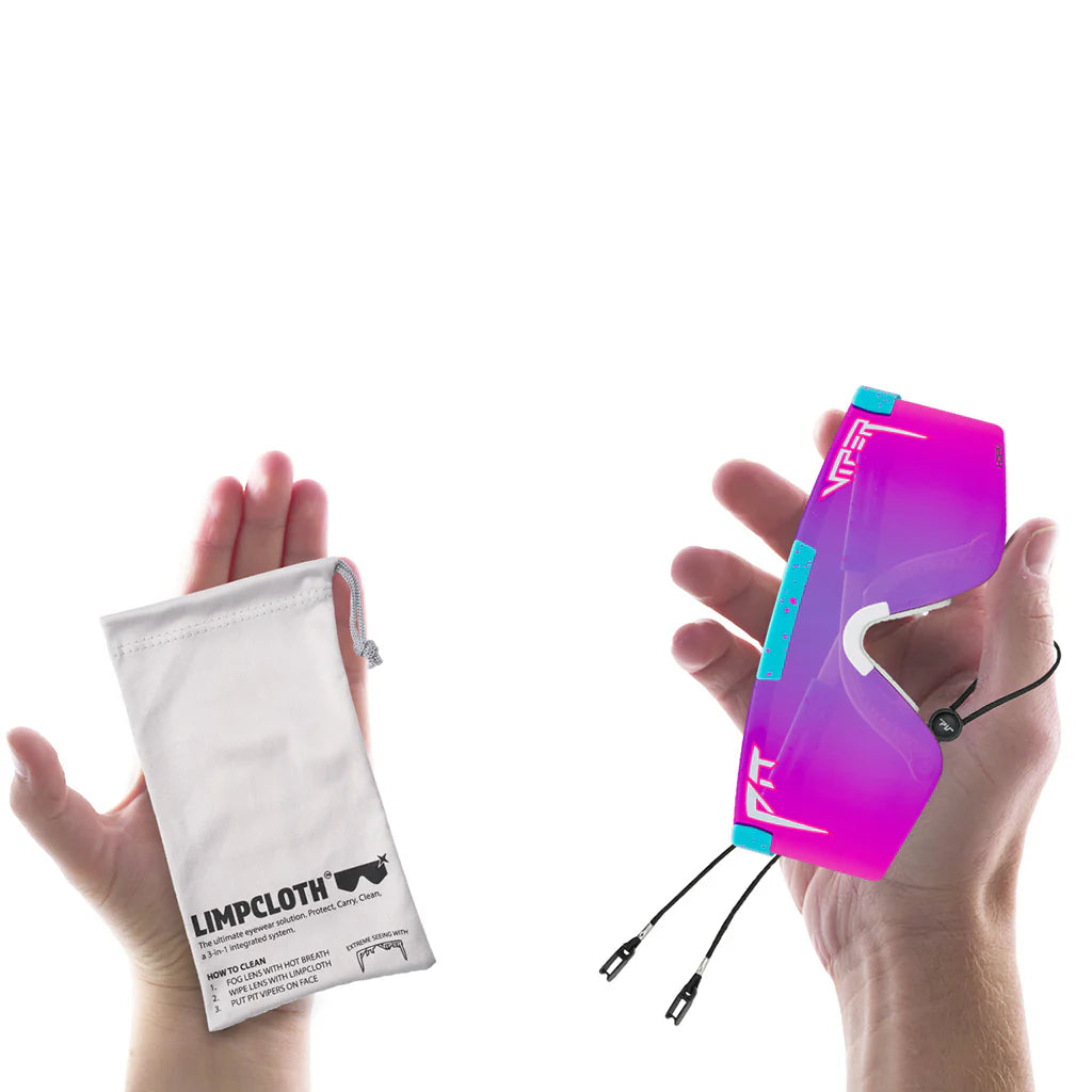 Pit Viper The Gobby Original 2.0 Sunglasses