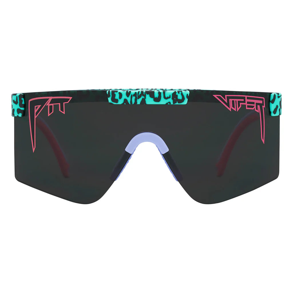 Pit Viper The Marissa's Nails Original 2.0 Wide Sunglasses
