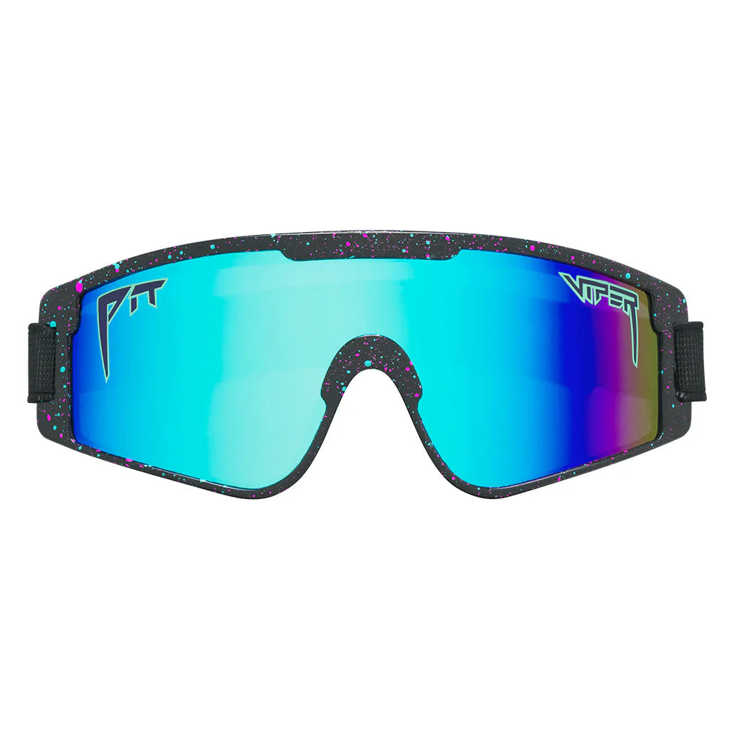Pit Viper The Midnight Baby Vipes Sunglasses