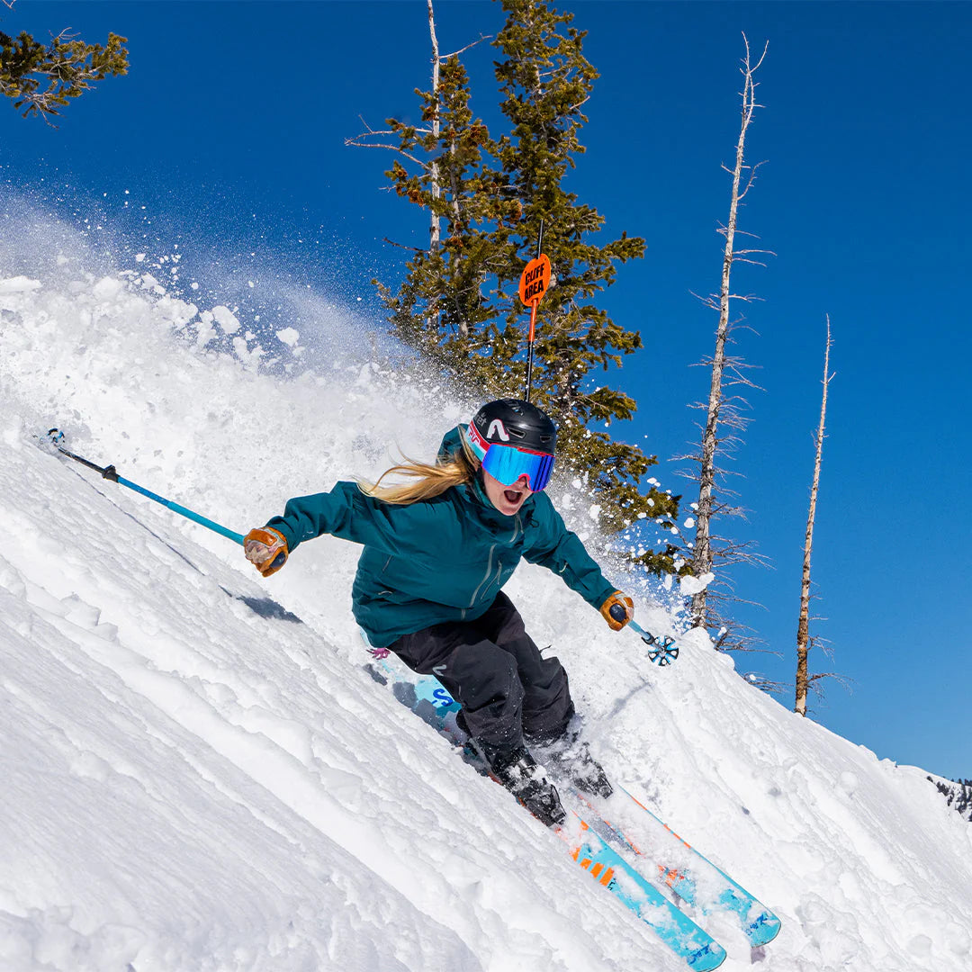 Pit Viper The Roost Rocket Proform Goggle