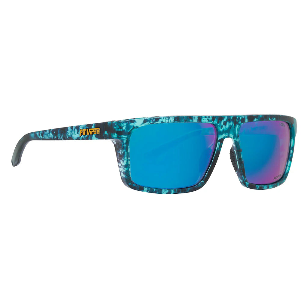 Pit Viper The Seatort Turboshaft Sunglasses