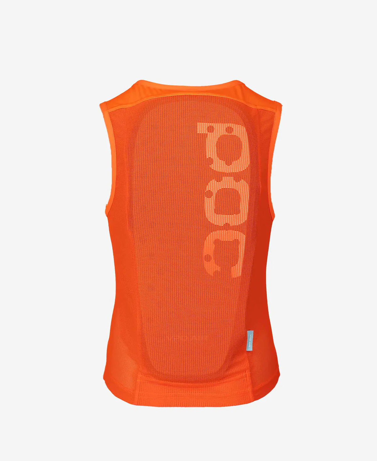 POC POCito VPD Air Vest Fluorescent Orange