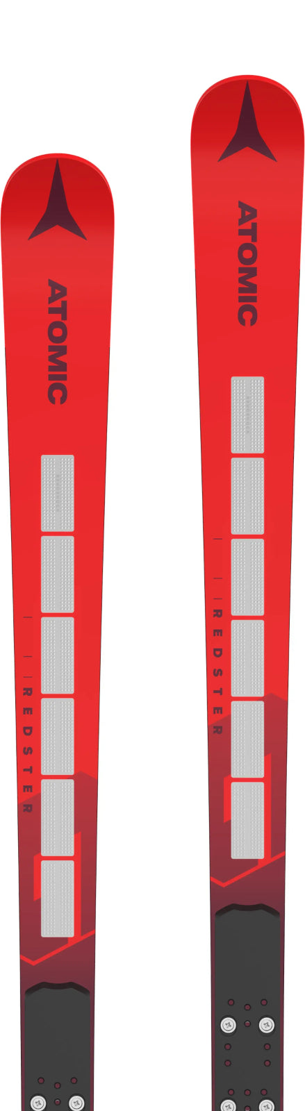 Atomic Redster G9 FIS Revoshock S Skis 2023