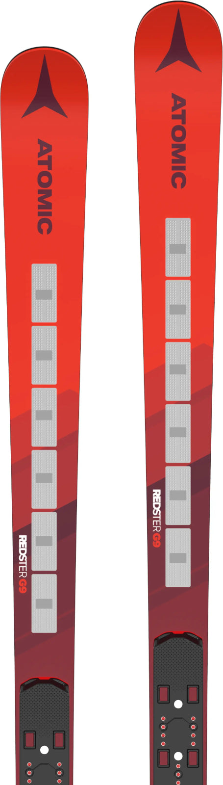 ●ATOMIC REDSTER G9 FIS REVOSHOCK 183 Atomic Redster G9 FIS Revoshock W 183 cm Skis 2024