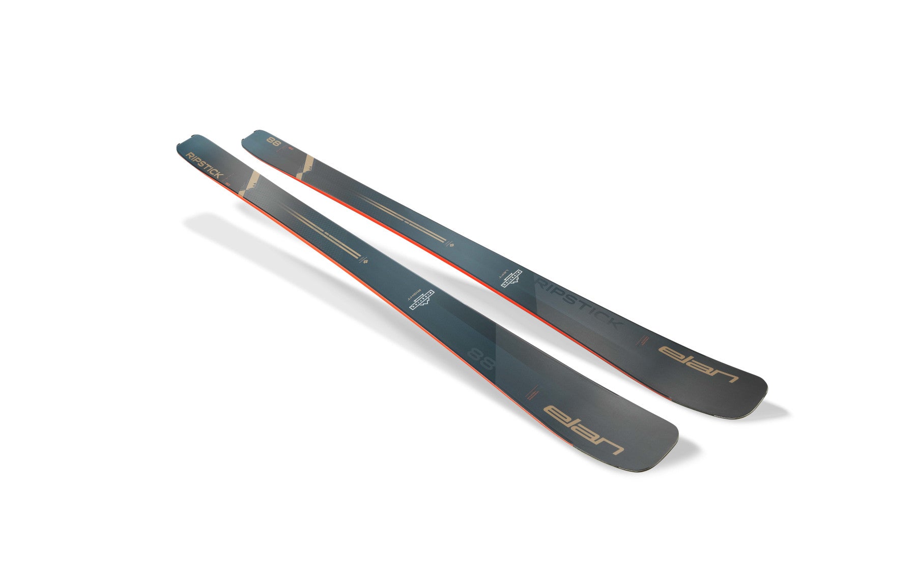 Elan Ripstick 88 Skis 2024