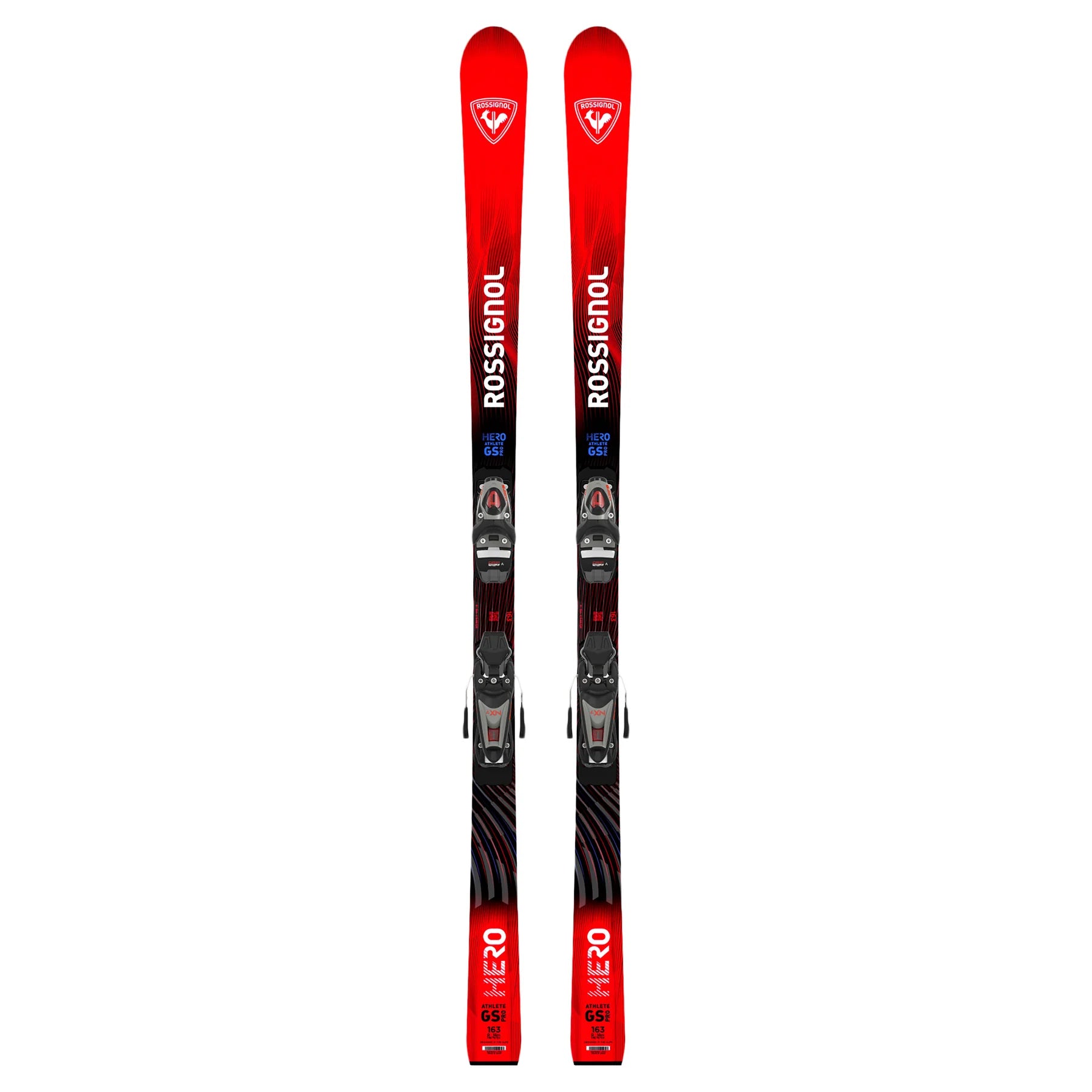 Rossignol Hero Athlete JR GS Pro Skis 2027