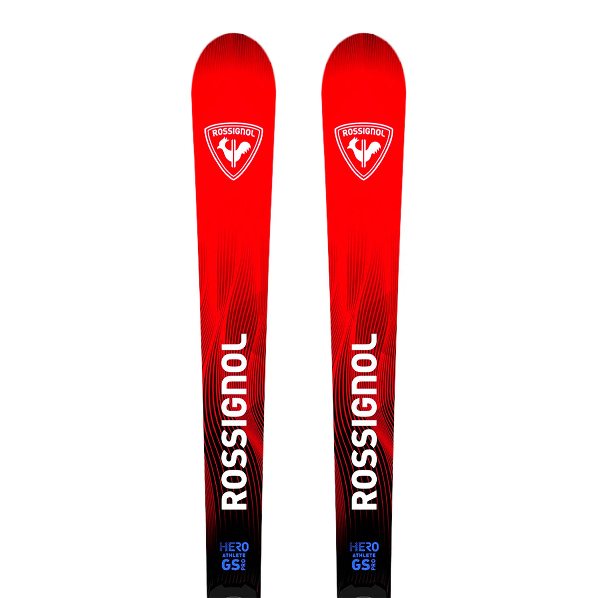 Rossignol Hero Athlete JR GS Pro Skis 2027