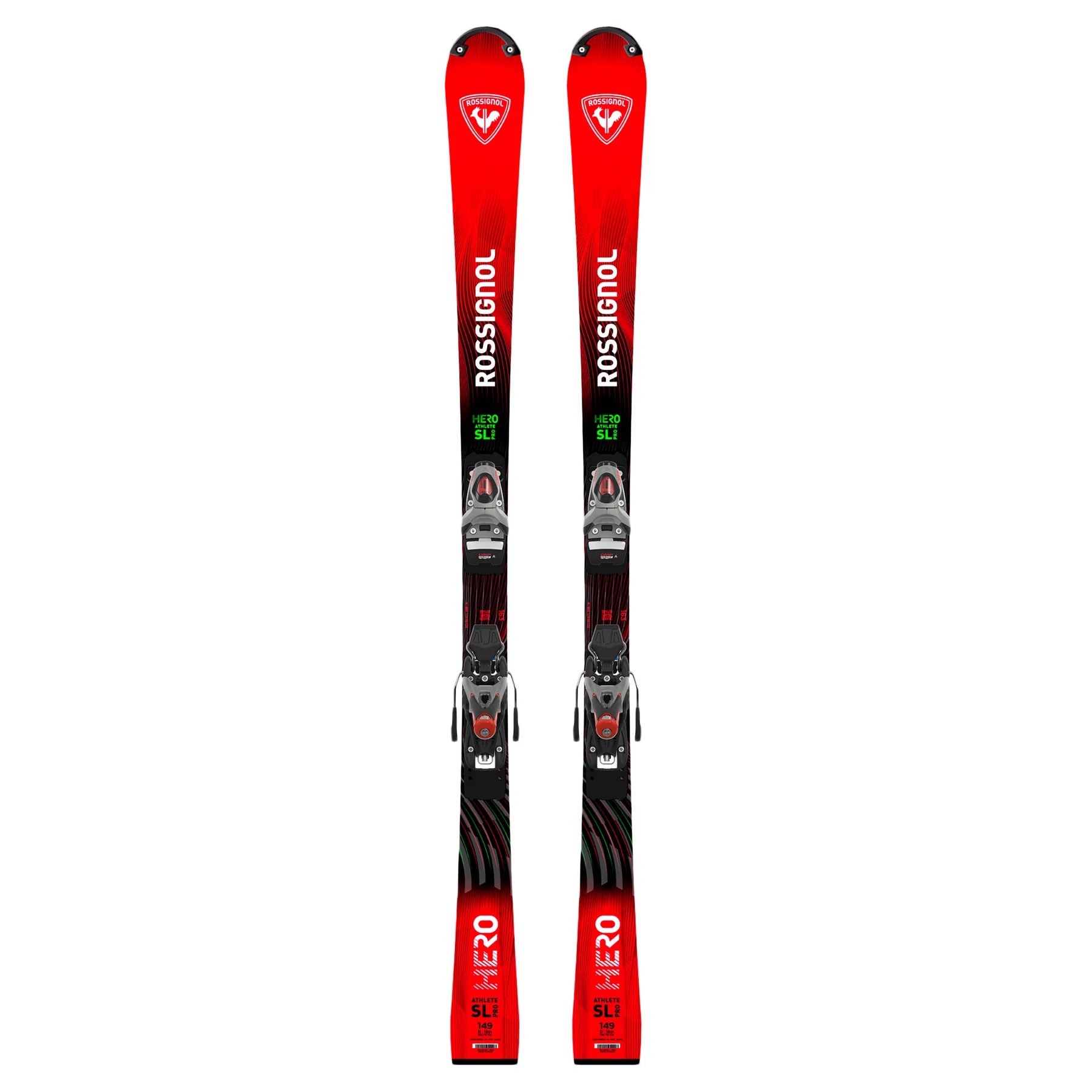Rossignol Hero Athlete SL Pro Skis 2027