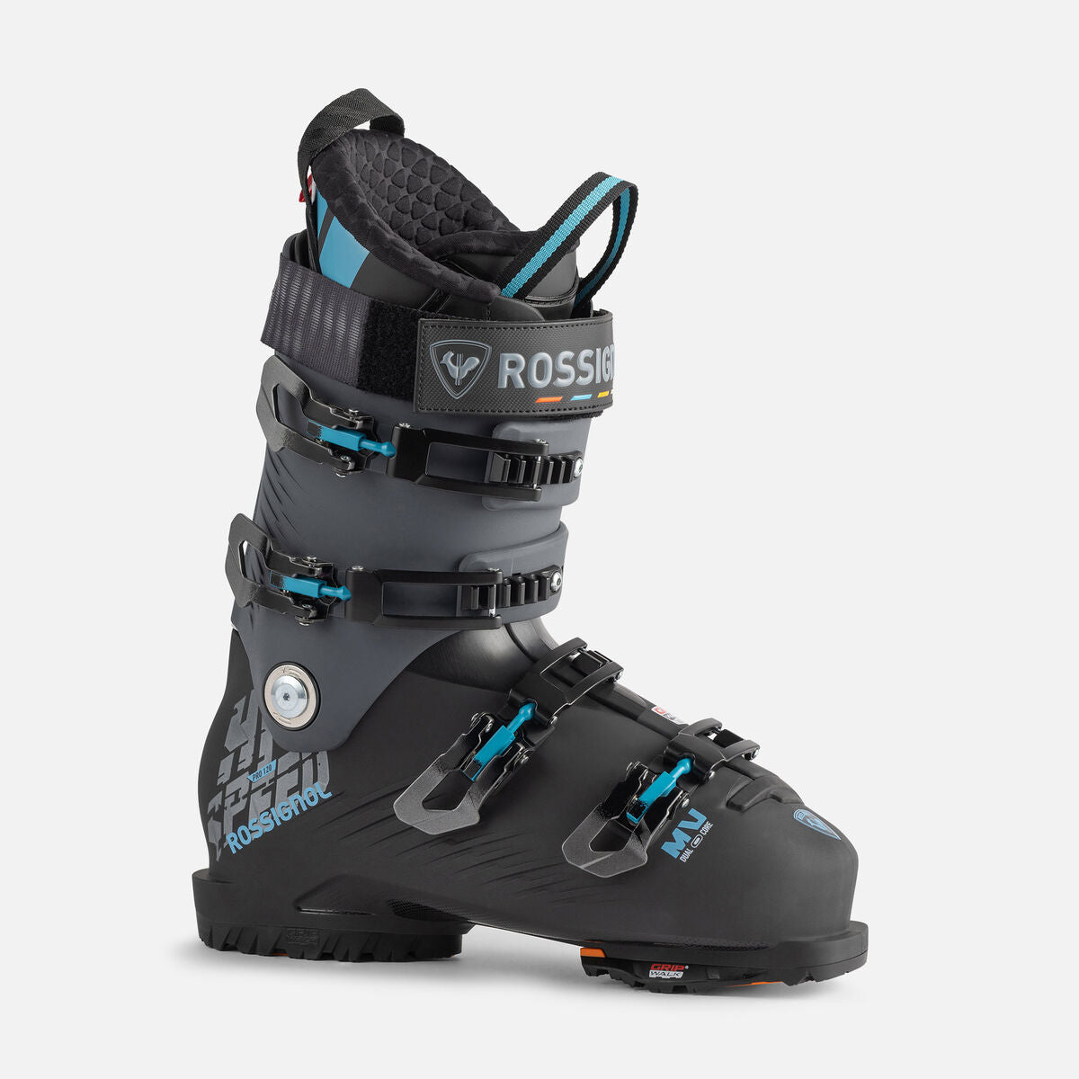 Rossignol Hi-Speed Pro 120 MV GW Ski Boots 2026