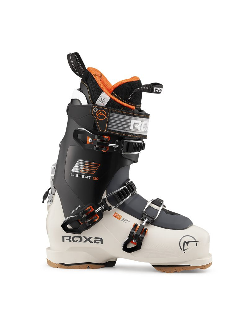 Roxa Element 120 Ski Boots 2026