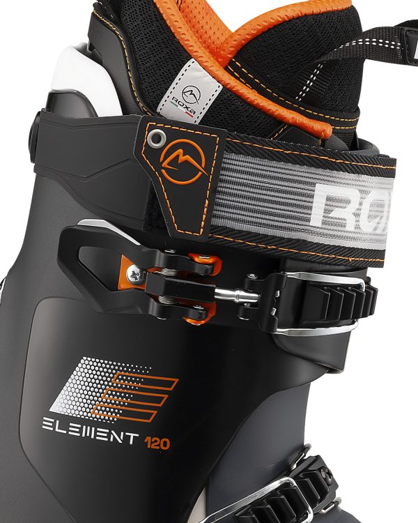 Roxa Element 120 Ski Boots 2026