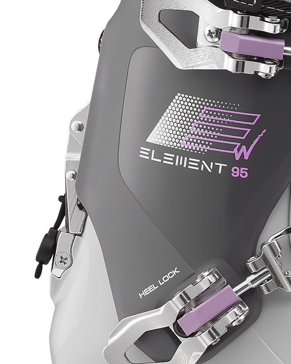 Roxa Element 95 W Ski Boots 2026