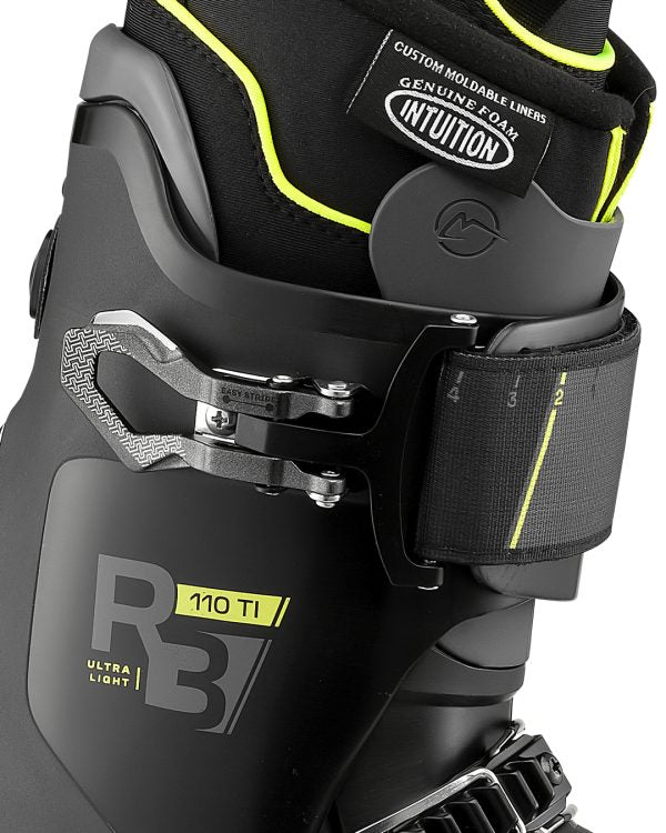 Roxa R3 110 TI IR Ski Boots 2026