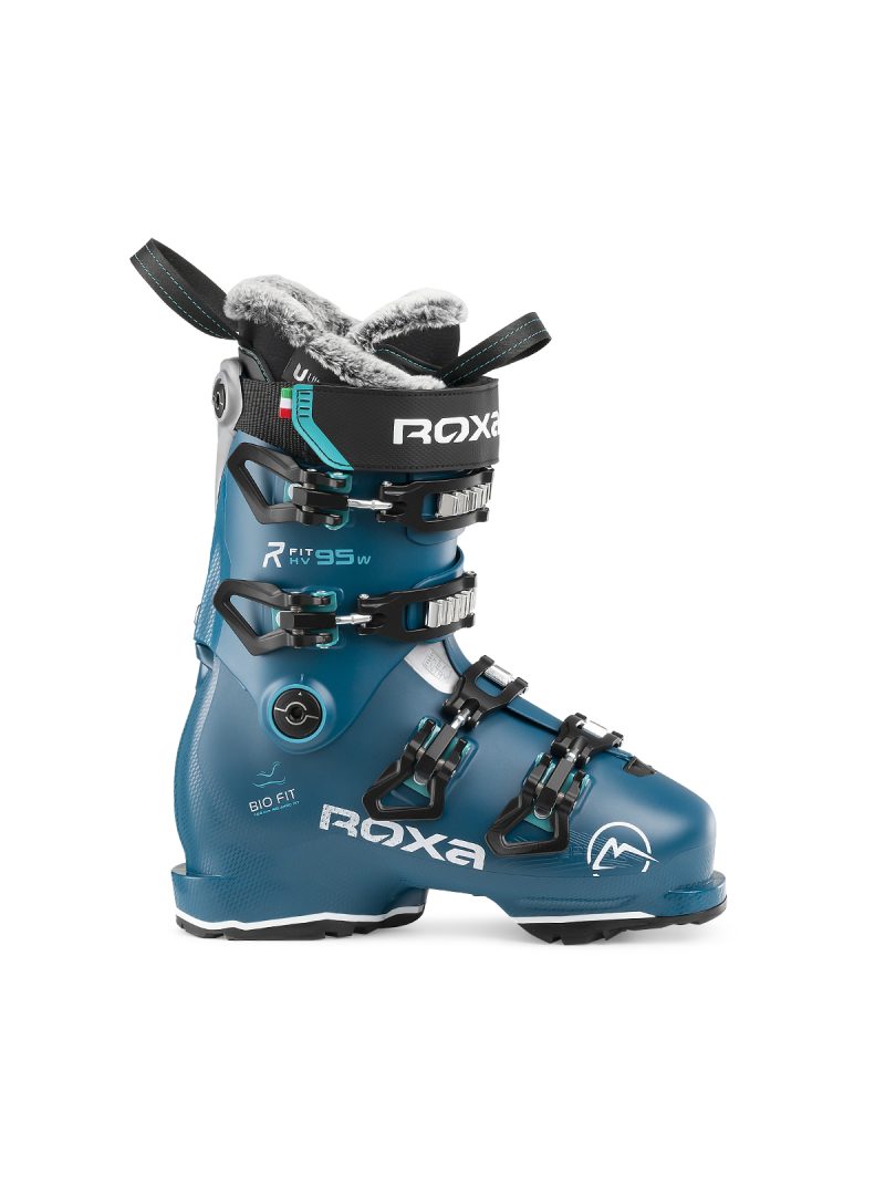 Roxa R/Fit 95W Ski Boots 2024