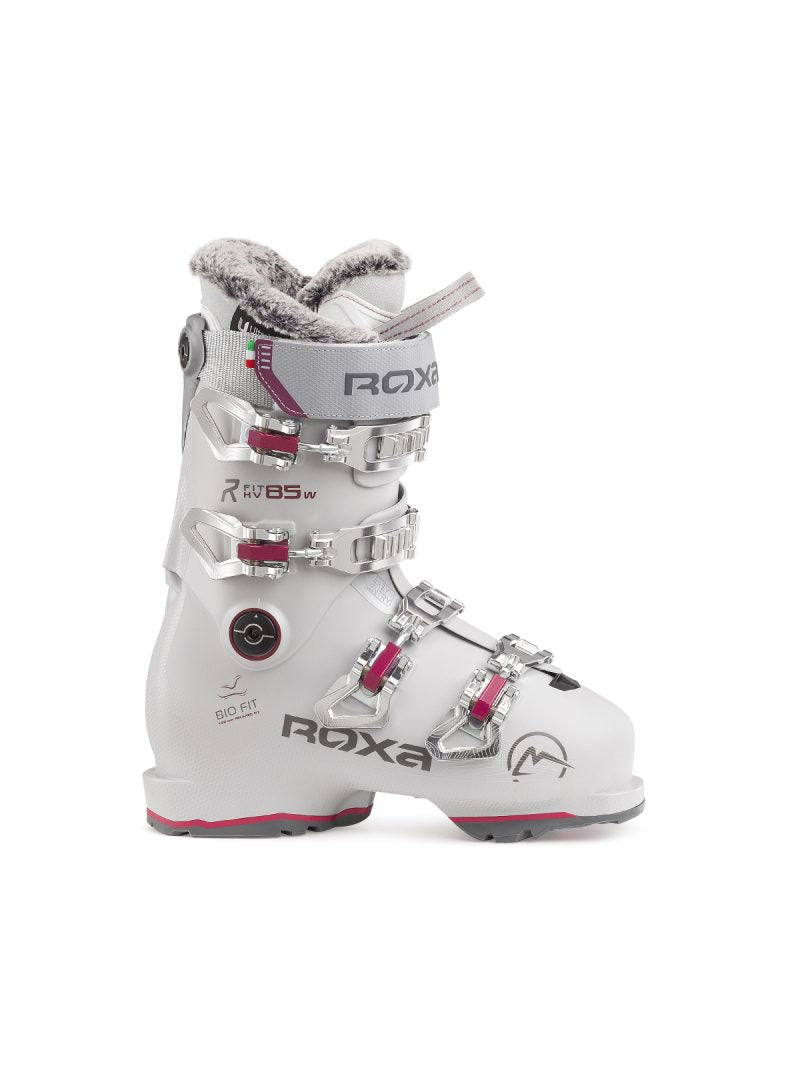 Roxa R/Fit 85W Ski Boots