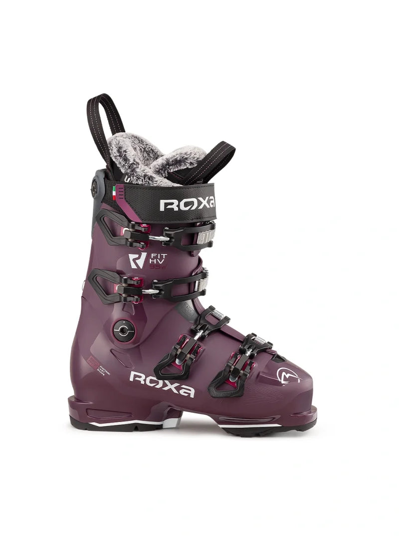 Roxa R/Fit 95 W Ski Boots 2026