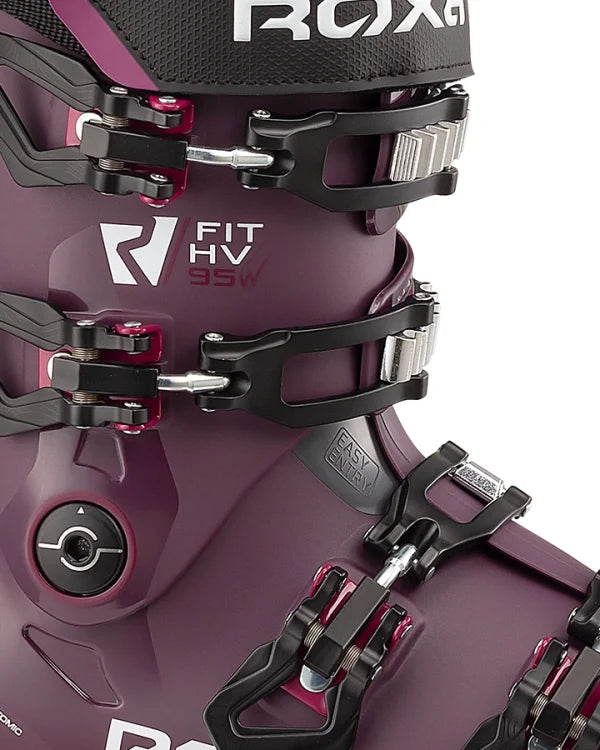Roxa R/Fit 95 W Ski Boots 2026