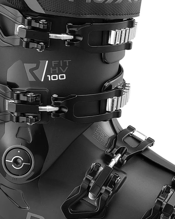 Roxa R/Fit HV 100 Ski Boots 2026