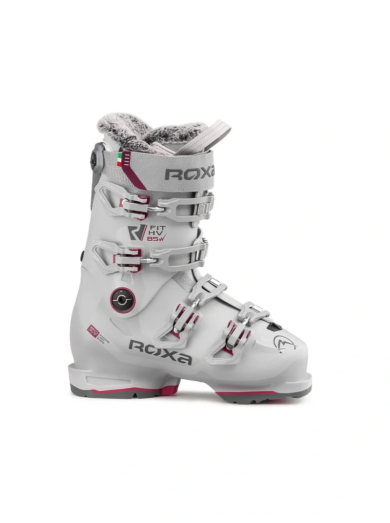 Roxa R/Fit HV 85 W Ski Boots 2026