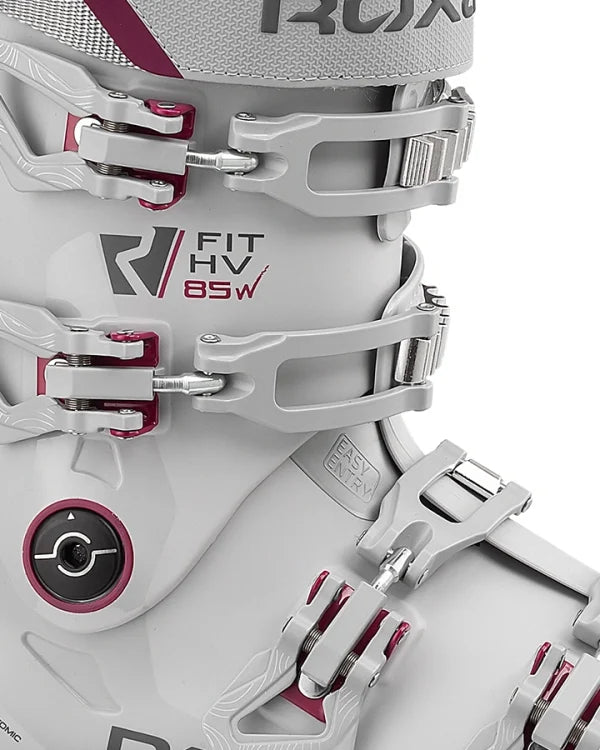 Roxa R/Fit HV 85 W Ski Boots 2026