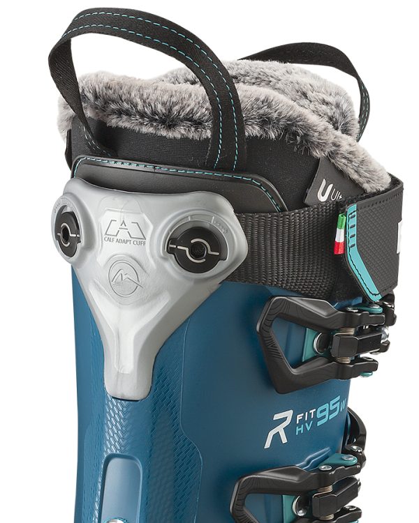 Roxa RFit 95 W Ski Boots 2025