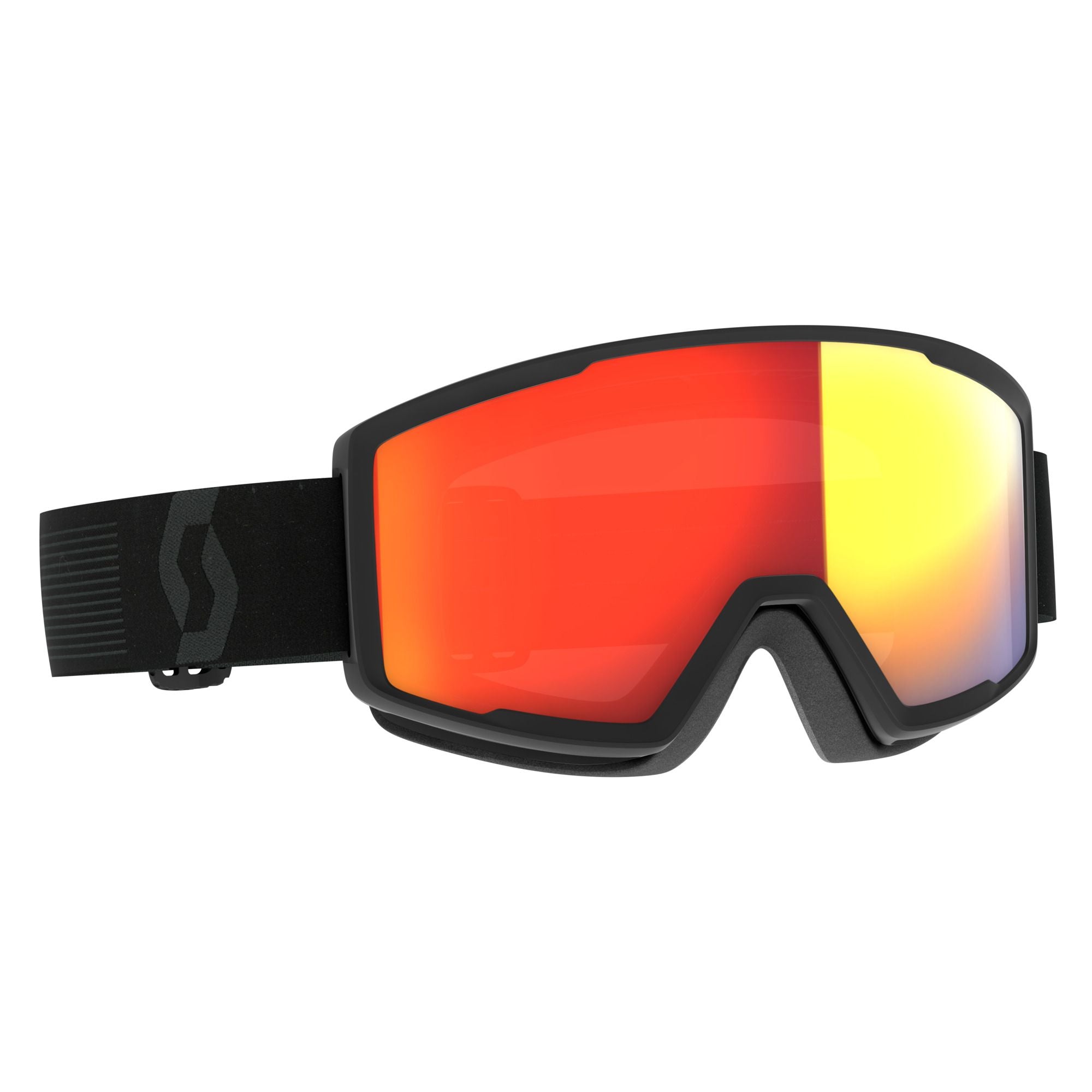 scott factor pro light sensitive goggle Scott Factor Pro Goggles