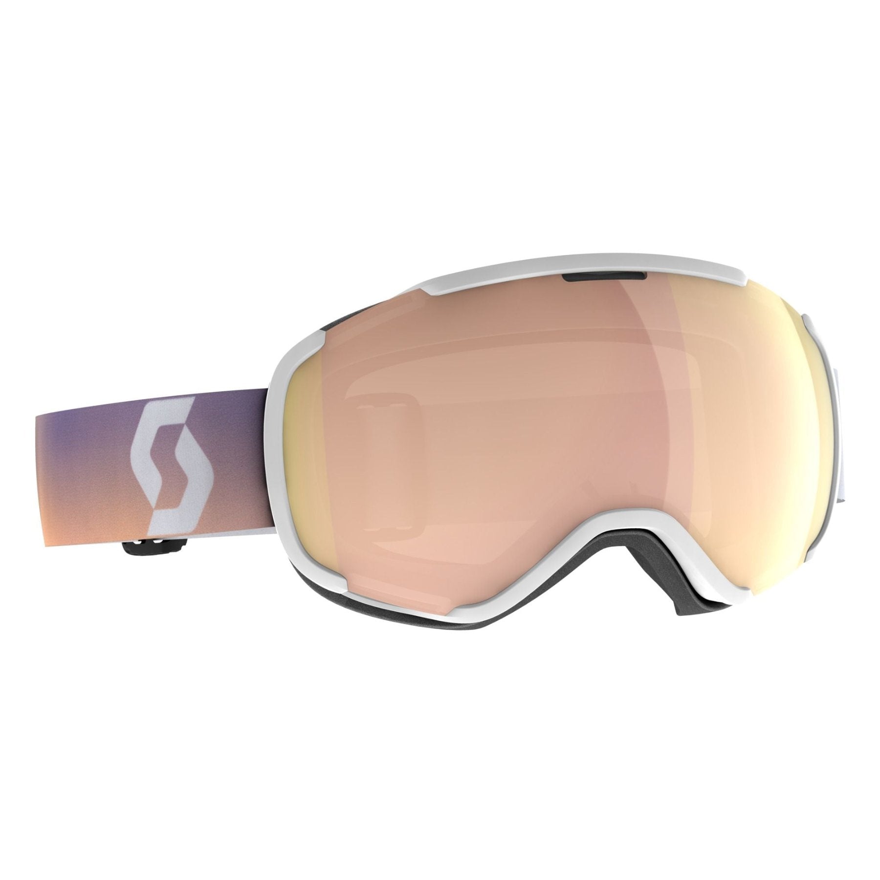 scott goggle faze Ski Goggle Scott Faze II