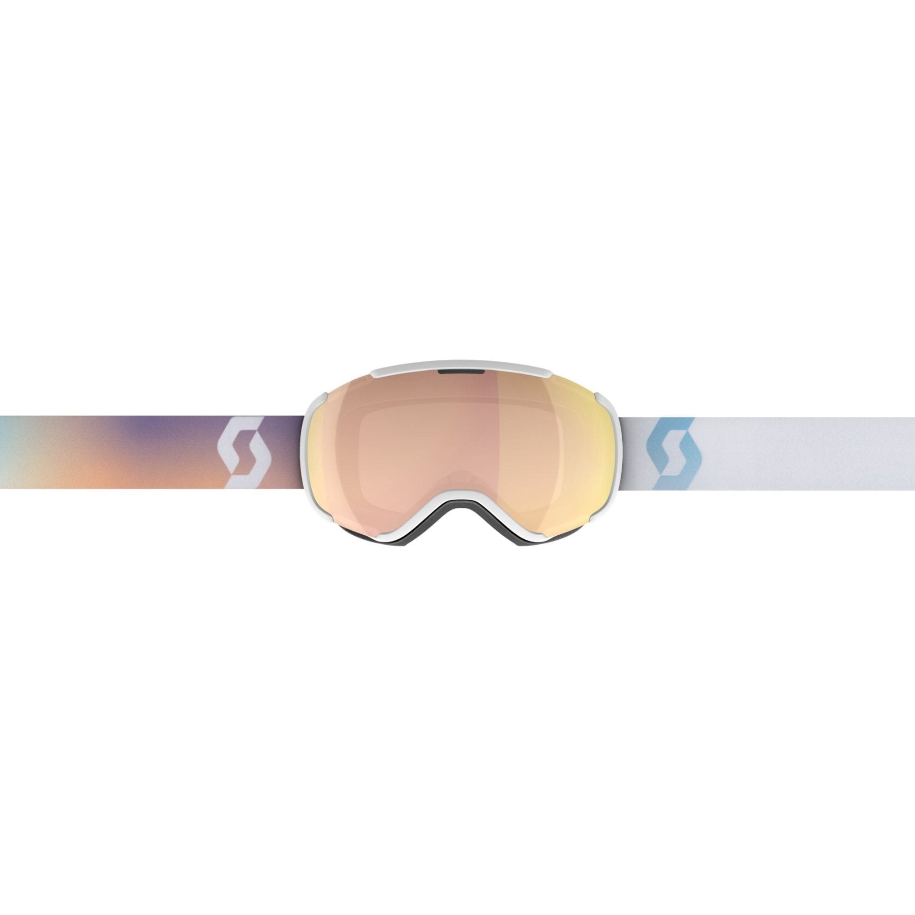 Scott Faze II Goggle