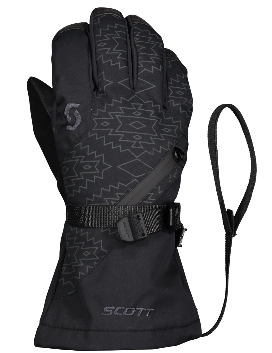 Scott Ultimate Premium Junior Glove