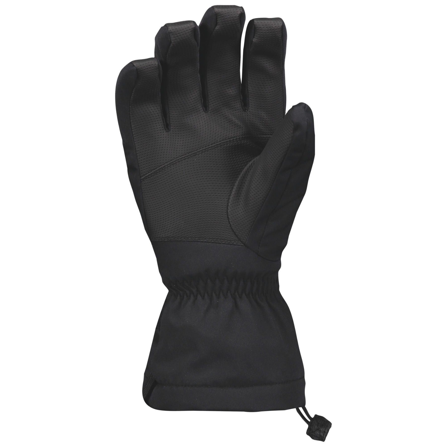 Scott Ultimate Warm Women's Glove Palm
