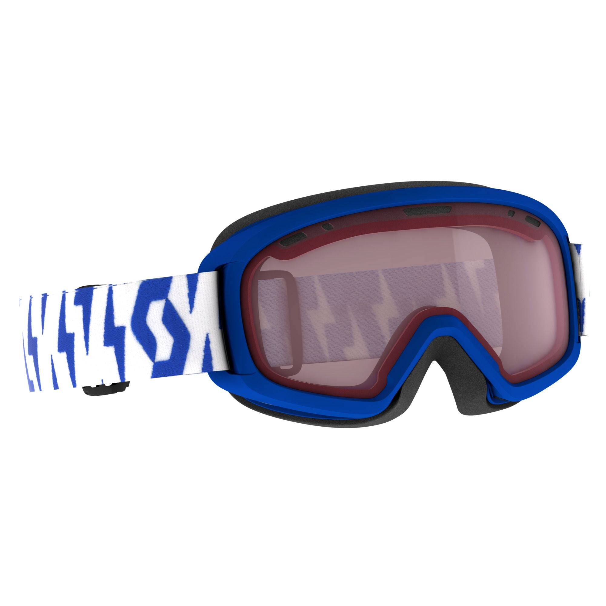 Scott Jr Witty Goggles