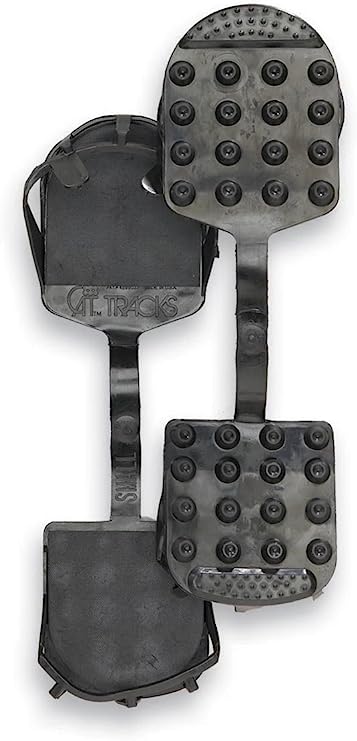 Seirus Cat Tracks Ski Boot Protection
