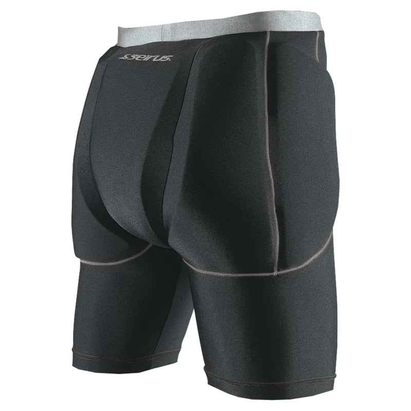 Seirus Super Padded Shorts