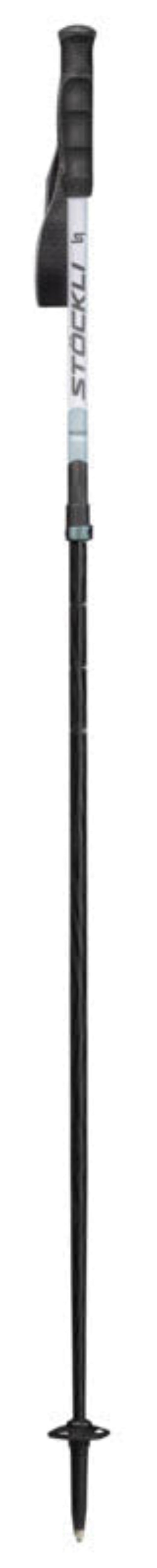Stockli Carbon Pro Vario Ski Poles
