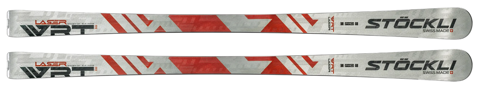 Stockli Laser WRT Pro Without Bindings