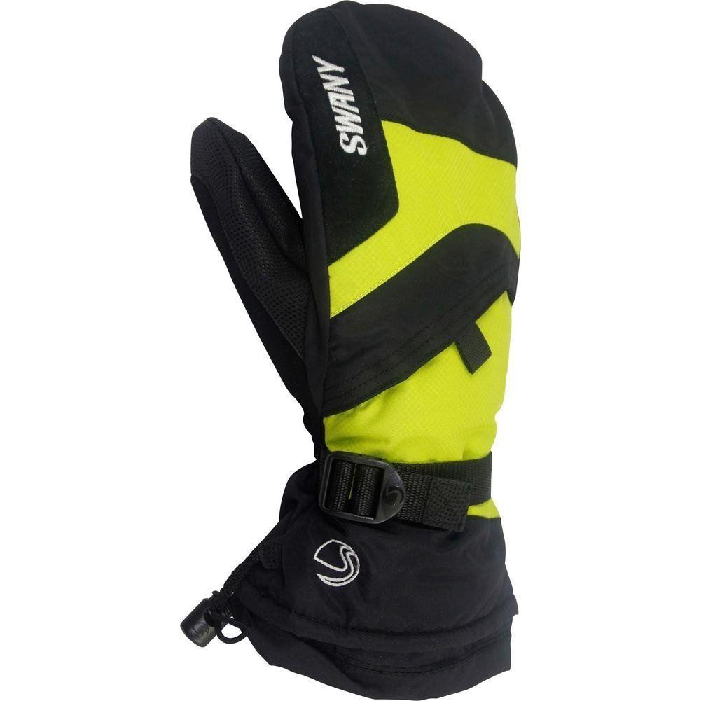 Swany X-Over Jr Mitt