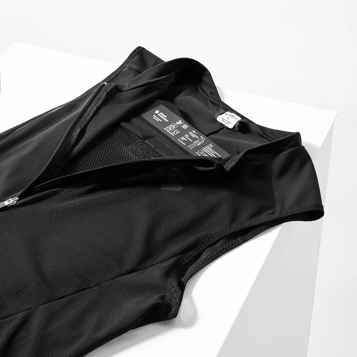 Sweet Protection Men's Back Protector Vest 2.0