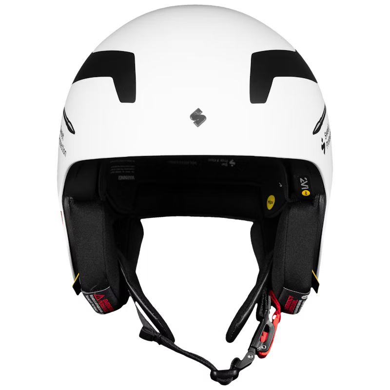 Sweet Protection Volata 2VI Mips Race Helmet Sander
