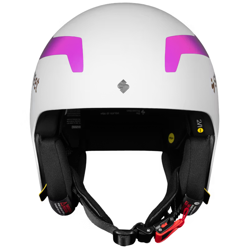 Sweet Protection Volata 2Vi Mips Race Helmet